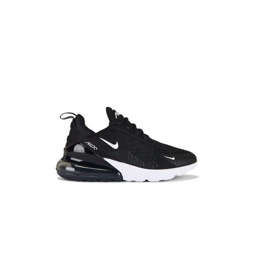 Max 270 Modelli Air Max Nike Air Max 270 Sneakers Black For Women
