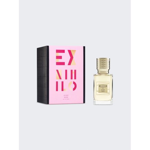 EX NIHILO PARIS Spiky Muse Eau De Parfum 50ml for Women