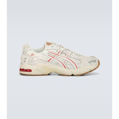 Buy Gel Kayano 5 Og Sneakers For Womens At Goxip
