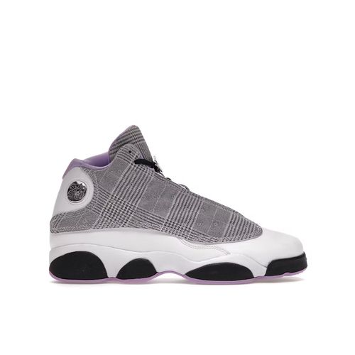 Stockx Jordan 13 Rosado Con Negro Jordan 13 Retro Atmosphere