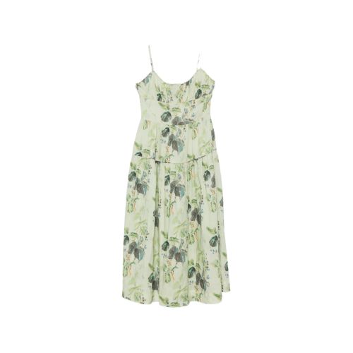 dress shops graduation Anya Dress -- Charcoal floral – dahl