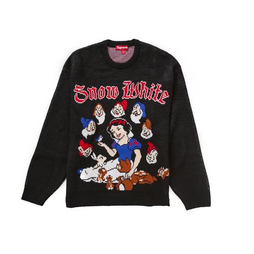 Supreme Snow White 
