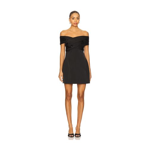 lovers and friends black mini dress Karra Bodycon Strapless Gown | Black | Debs & Prom