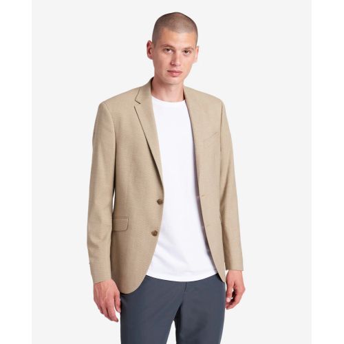 Kenneth cole tan coat clearance