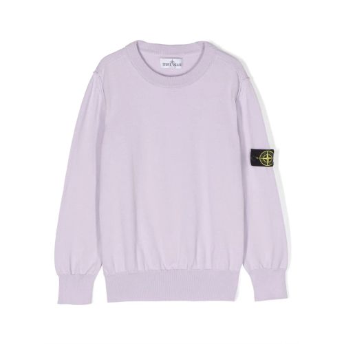 Farfetch Lilac Stone Island T Shirt Farfetch Stone Island T Shirt
