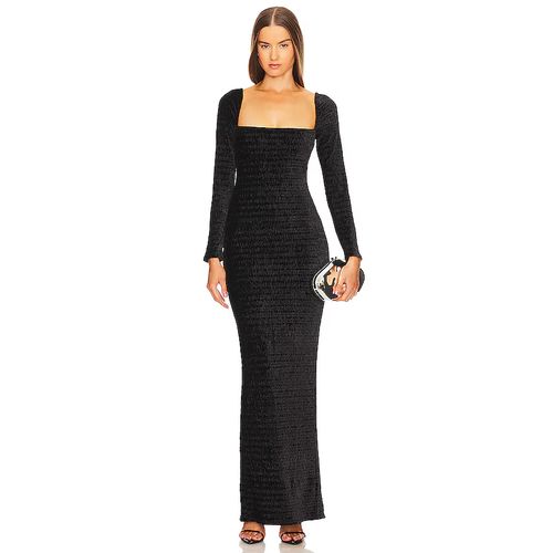 Michael Costello X REVOLVE Mavis Mini Dress In Black. - Size XS (Also In  XXS, S) for Women