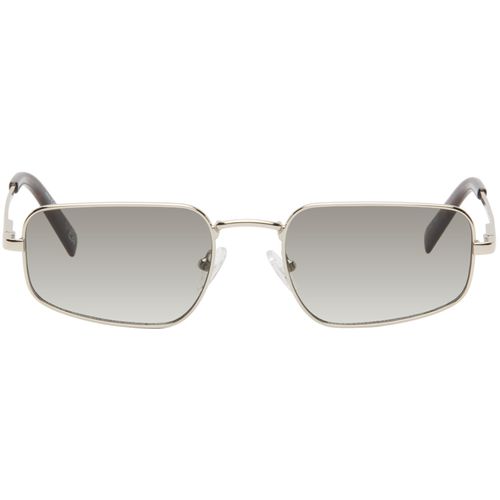 Bodyguard Le Specs Gold Sunglasses Le Specs Gold Metagalactic