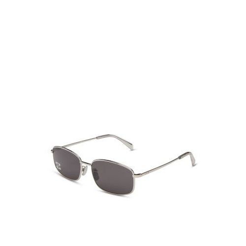 Celine Square Sunglasses, 60mm for Men