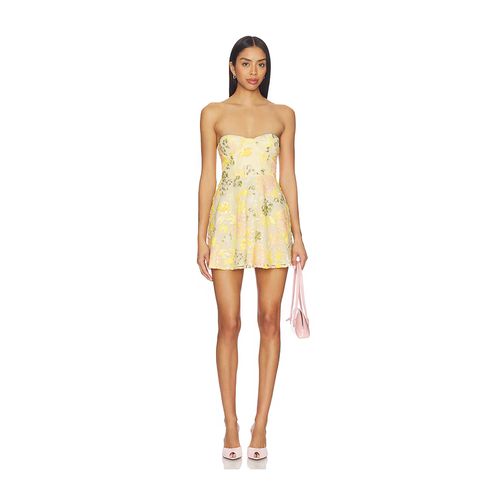 ivory tank dress White SANDS main image 1