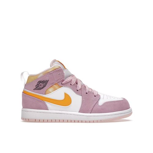 Jordan Mid SE Arctic Pink (PS) for Women