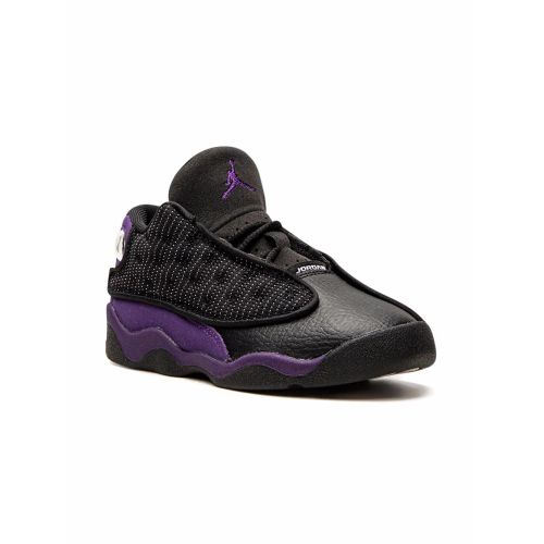 Jordan 13 Retro Purple Venom Retro Purple Venom Purple White 13s