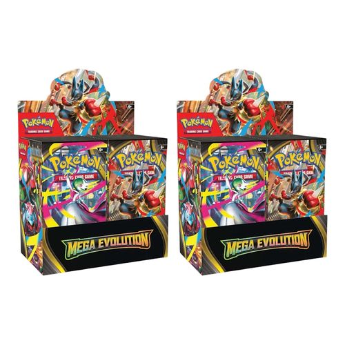 POKEMON 2016 Pokemon XY Evolutions Booster Box for Women