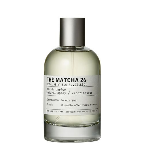 Le Labo THÉ MATCHA 26 Eau De Parfum 50ml for Women