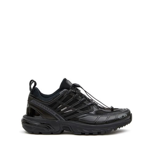 MM6 Maison Margiela X Salomon X Salomon ACS Pro Sneakers Black