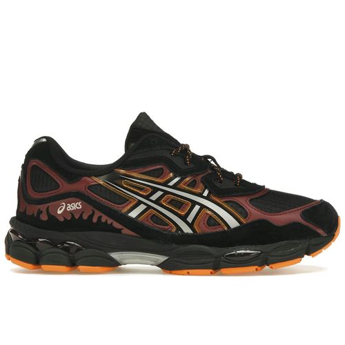 ASICS Gel-1130 Naruto Shippuden Itachi for Men