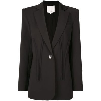 Tibi jacket Clearance