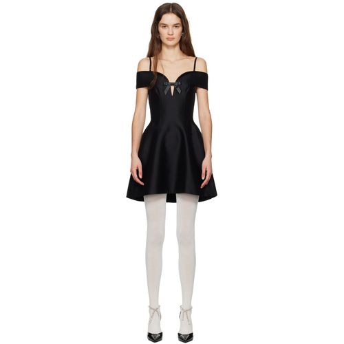 knee length dresses for ladies Shushu/Tong // Corduroy Mini Dress – VSP Consignment main image 0