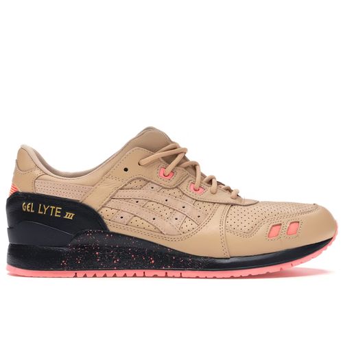 Asics Sneakers Asics Tiger Gel Lyte Beige ASICS Gel-Lyte III