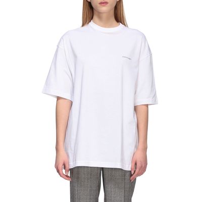 Buy T Shirt T Shirt Women Balenciaga For Womens At Goxip