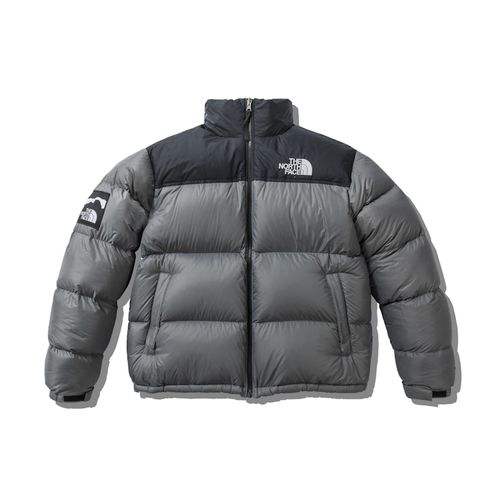 The North Face X Invincible 1996 Retro Nuptse Jacket Multi for Men