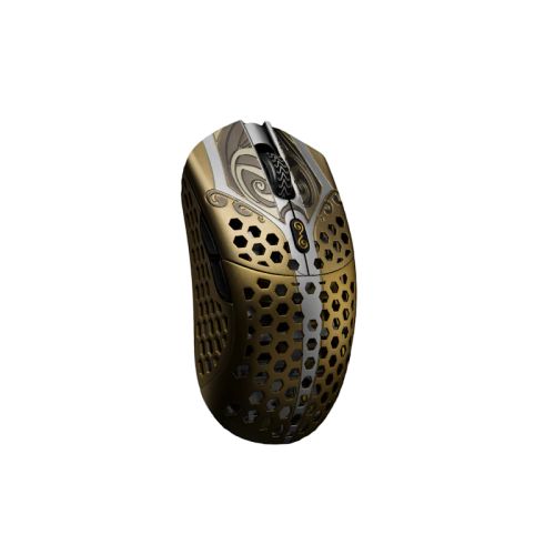 Finalmouse Starlight-12 Wireless Mouse Medium Hades King Of The 
