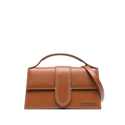 Farfetch Inside Jacquemus Bag Leather Bags Farfetch Jacquemus Bag