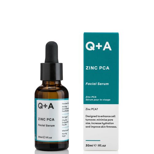Q+A Vitamin C Brightening Serum 30ml