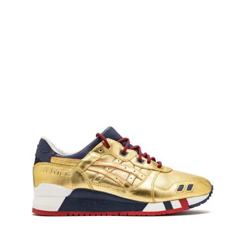 ASICS Gel-Lyte Sneakers Gold for Women