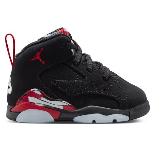 Jordan Jumpman MVP Black White University Red (PS) for Men