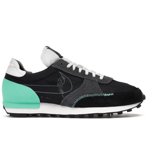 Nike Daybreak Type SE Black Grey Fog for Women