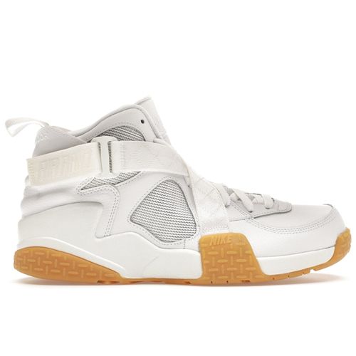 Nike Air Raid White Gum for Men