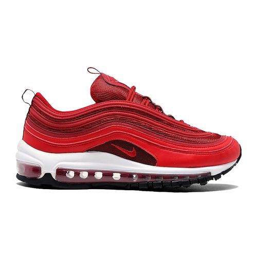 Nike Air Max 97 Red Gold Sequin (Women'S) for Women