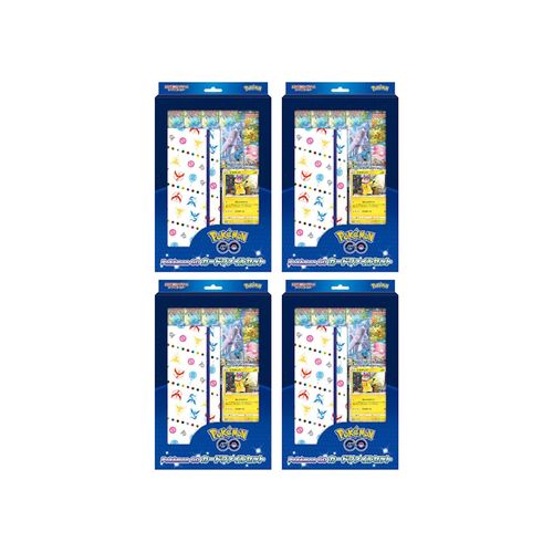 POKEMON Pokmon TCG Sword & Shield Pokmon GO Special Set (Japanese) for  Women