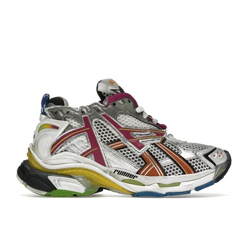 Balenciaga Runner Multicolor (Women'S) for Women