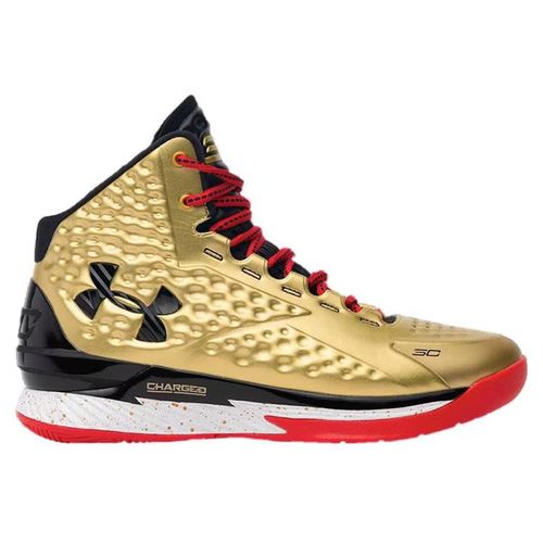 Under Armour Curry Retro MVP (2021) de Hombres