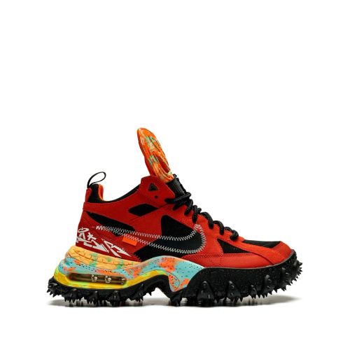 Nike X Off-White Air Terra Forma 