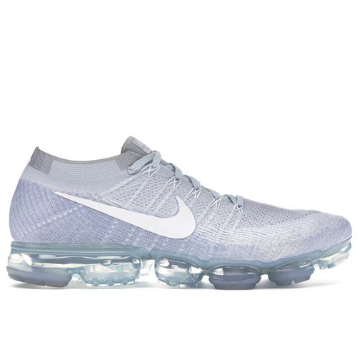Nike Air VaporMax Pure Platinum for Men