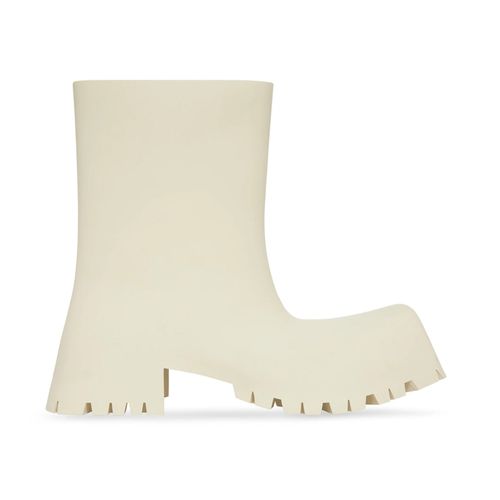 Balenciaga - Trooper Rubber Boots - Men - Black - EU 39 for Men