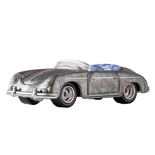 HOT WHEELS X Daniel Arsham Porsche 930A Mattel Creations Exclusif