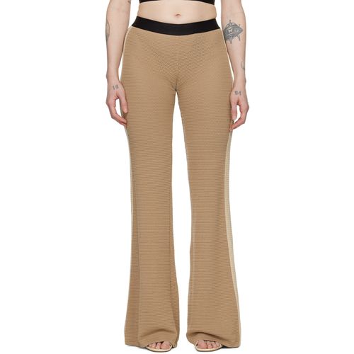 Palm Angels Sunset Pajama Pants for Women