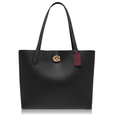 Coach tote bag house of fraser clearance