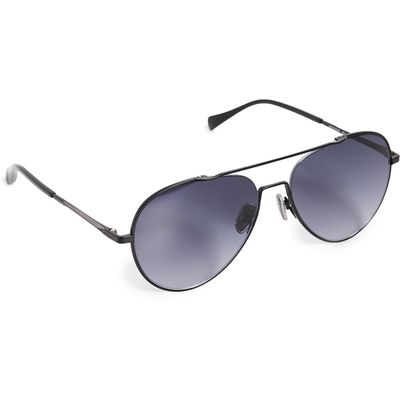 Buy Rag Bone Classic Aviator Sunglasses For Womens At Goxip