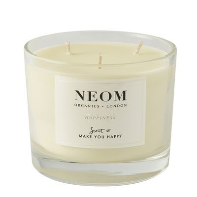 Buy Happiness Scented Candle 3 Wick For Womens At Goxip
