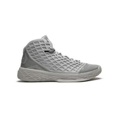 Buy Nike Zoom Kobe 3 Ftb Sneakers Grey For Mens At Goxip