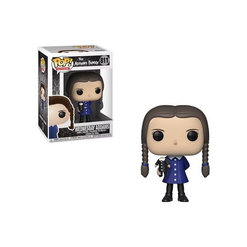 Funko Pop! Television Modern Family Gloria (Chase) Figure #755 for Men