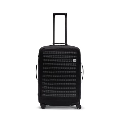 LOJEL Cubo - Luggage Cover - Black, Fit for Women
