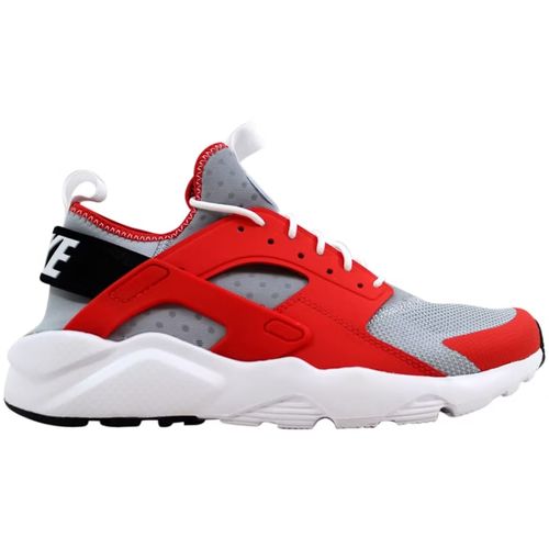 Nike Air Huarache Run Ultra Max Orange for Men
