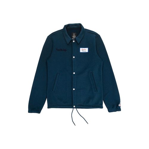 Jordan X Union M J LINER Jacket Sport Gold/White Onyx for Men - Main Image