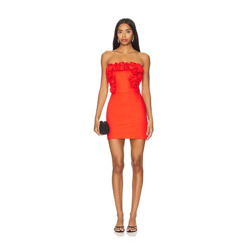 sachin and babi light blue dress The Perfect LBD: Elevate Your Style with Confidence main image 1