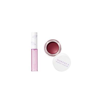Buy Morphe X Maddie Ziegler Oh So Berry Lip Cheek Duo At Goxip